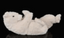 Oso Polar bebe 39 cms