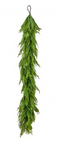 Guirnalda Cedar/Norfolk pine ‘Real touch’ 182 cms