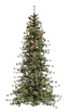 Pino Rocky Slim piñas 4.5 ft (137 cms)
