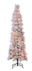 Pino Iceland Flocked 5 ft (152cms)