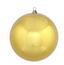 Esfera Oro brillante 40 cms