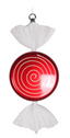 Candy centro rojo 33 cms