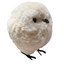 Lechuza bola 20 cms