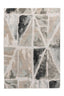 Eren 1081C - Taupe Gris-Ivory