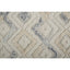 Anica  8004F - Ivory Blue
