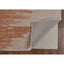 Anya  8883F - Rust Brown