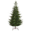 Pino Verde Spruce Luces LED 9 FT