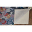 Dafney 8869F - Blue Multi
