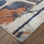 Gilmore 39MPF - Blue Multi