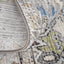 Melrose 39P0F - Ivory Multi