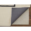Maguire 8899F - Ivory Gray 1.52x2.44 m