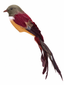 Pajaro Burg 30 cms