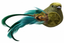 Pajarito Verde 15 cms